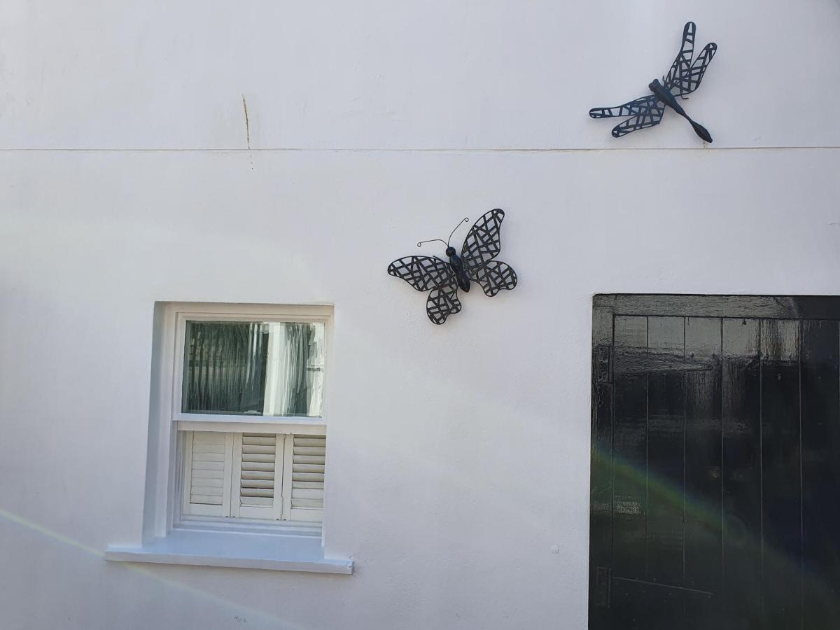 فندق برايتونفي  Waynes Place المظهر الخارجي الصورة